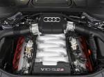 Audi S8 2006 года (AU)